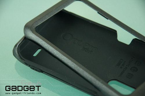 เคส Otterbox Nokia E7 Commuter Series เคสกันกระแทก ปกป้องอันดับ 1 จากอเมริกา ของแท้ By Gadget Friends 01